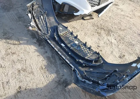 2024 Ford Edge Sel z USA, uszkodzony, nr VIN 2FMPK4J90RBA80081